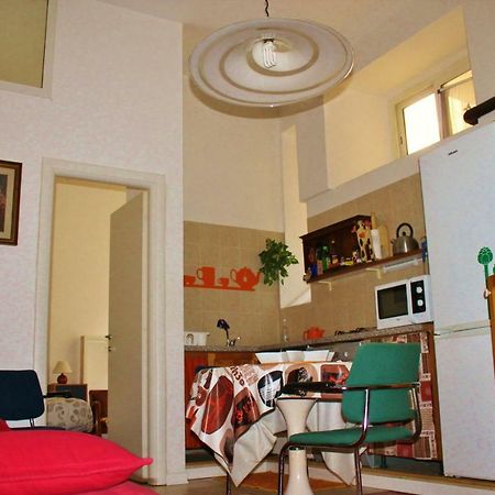 Roman Central House Экстерьер фото